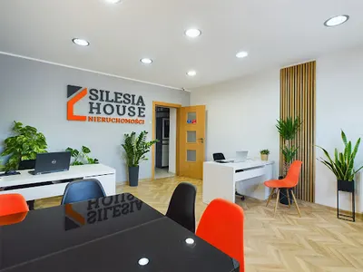 Silesia House Biuro Nieruchomości Agnieszka Mojszczak Anna Pasierb